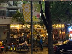 -萨尔瓦多Salvador's