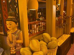 -泰果东南亚餐厅(旭辉广场店)