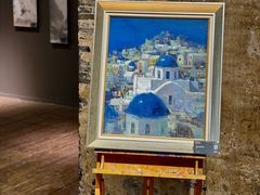 -八号桥艺术空间1908粮仓