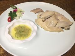 -广东道至正餐厅(区庄店)