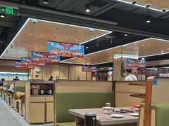 -海底捞火锅(天一广场亚细亚店)
