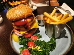 -bluefrog蓝蛙(恒隆广场店)