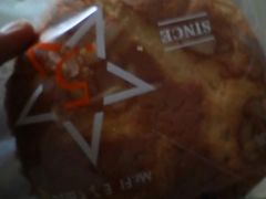 -Mr.Five伍氏面包生日蛋糕(泉秀店)