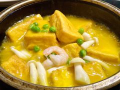 -尚品越府·融合餐厅(延安路店)