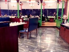 大堂-北疆饭店(宝龙店)