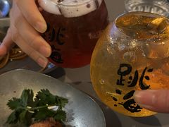 -跳海酒馆(江湾里店)