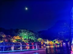 -桂林两江四湖景区