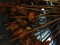 -夜烤·宜宾烧烤(洋河路店)