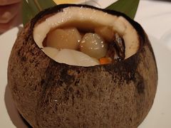-汤城小厨•粤菜•靓汤(金宝街店)