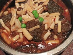 -千百味红餐厅·江西菜(绿地双子塔店)