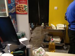 -傅强排骨(成都总店)