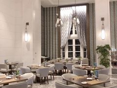 大堂-鹭禧·中餐厅(厦门波特曼七星湾酒店)
