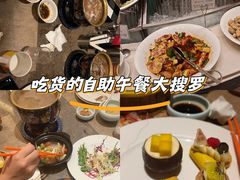-怡咖啡自助餐(宁波香格里拉店)