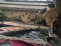 -园林美食城·本土农家菜(杨和镇店)