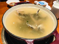 -黑鸡小馆(金源店)