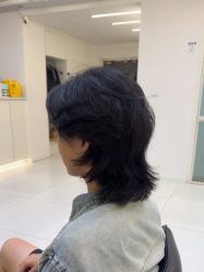 -Hello Lady发型设计