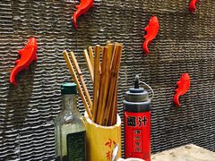 -小龙坎火锅(黄河店)