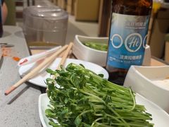 -海底捞火锅(龙湖三千集店)
