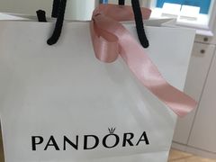-Pandora潘多拉珠宝(虹口龙之梦店)