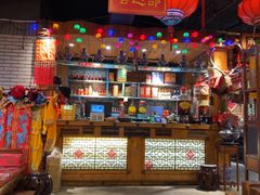 -凤吉园乌拉满族火锅中华老字号(繁荣路店)