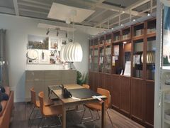 -宜家家居(西安未央商场店)