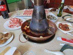 -阳坊大都涮羊肉(阳坊总店)