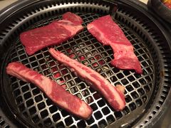 -赤坂亭M9和牛烧肉·日料398放题(万达店)