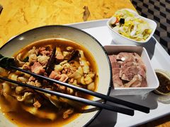 -阿那亚第三食堂 Cafeteria 3