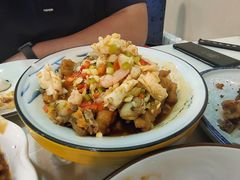 -小郭私房菜·海肠捞饭店(学士街店)