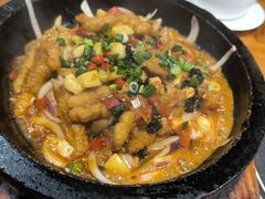 -又一福烤鸭·北京菜(东四店)