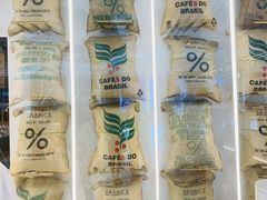 -% Arabica阿拉比卡咖啡(前滩太古里店)