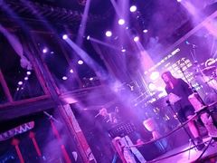 -老木头音乐空间(月河街店)