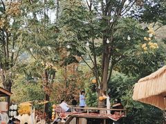 -HERRE·FARM 赫尔露营农场·团建聚会包场