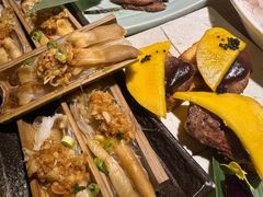 -三石铁板烧(紫竹桥店)