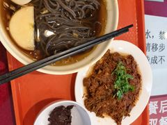 -华天延吉餐厅(西四总店)