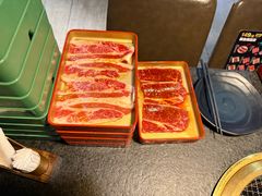 -神户赤童日式烤肉伙伴(东直门店)