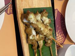 -simply thai天泰(静安嘉里中心店)