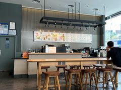 -星巴克(深圳世纪汇分店)