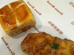 -格瑞思动物奶油生日蛋糕(圆融店)