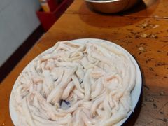 -华哥新鲜猪精品美食