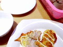 铁板多春鱼-蒙肥羊·酸汤潮牛·鲜牛肉火锅烤肉自助(岗顶店)