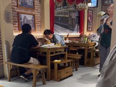 -旺蜀主成都串串火锅(西直门凯德MALL店)