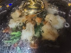 -绿茶餐厅(朝阳大悦城店)