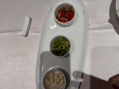 -杭州新新饭店·1913餐厅