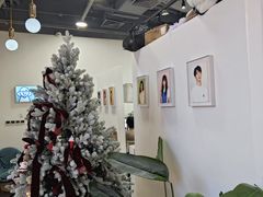 -天真蓝照相馆(宁波来福士店)