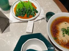 -松鹤面馆·古法焖肉面(观前店)