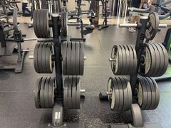 -悦莱美游泳健身(珠江新城花城汇店)