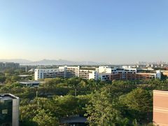 -深圳海景嘉途酒店(东翼楼)