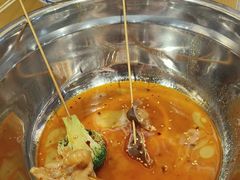 -嘉州鲜知味钵钵鸡(奎星楼店)