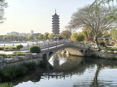 -葛仙湖公园